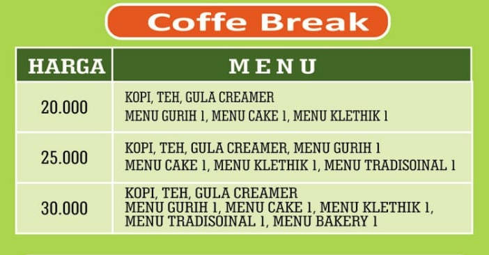 harga-paket-coffee-break-yogyakarta-sleman-bantul-kulonprogo-by-aflah-catering