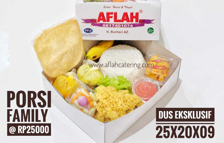 aqiqah-kulon-progo-jogja-aflah-aqiqah-paket-nasi-aqiqah-porsi-family-25-ribu-