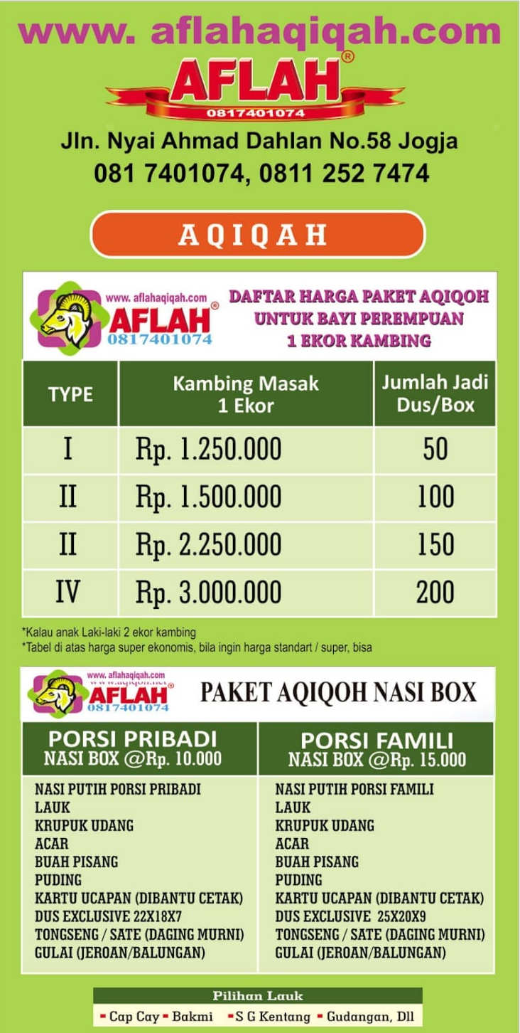 paket-aqiqah-bantul-aflah-aqiqah-paket-aqiqah-yogyakarta-bantul-sleman-kulonprogo-untuk-bayi-perempuan-1-ekor-kambing-by-aflah-aqiqah-2022-2023-2024-202